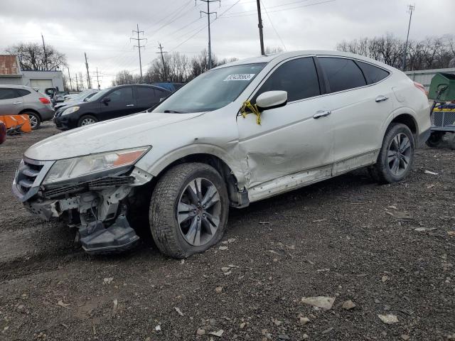 Изображение 2013 HONDA CROSSTOUR EXL 2013