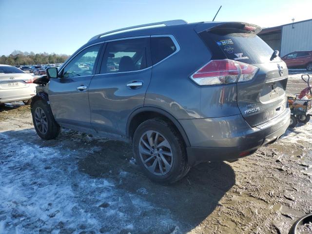 Obraz 2 z 2016 NISSAN ROGUE S 2016 z VIN 5N1AT2MV5GC925729