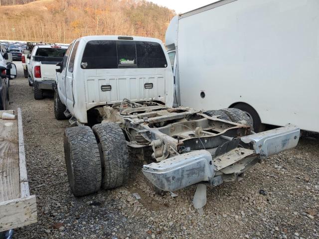 Изображение 2 2013 FORD F350 SUPER DUTY 2013 с VIN 1FT8X3DT0DEB38828