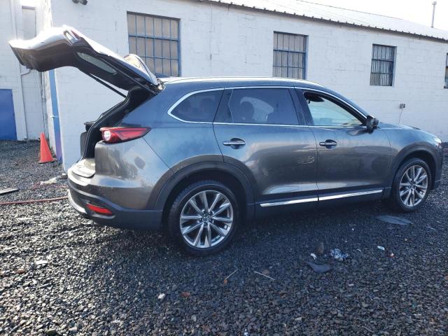 Image 3 of 2019 MAZDA CX-9 SIGNATURE 2019 with VIN JM3TCBEY0K0329094