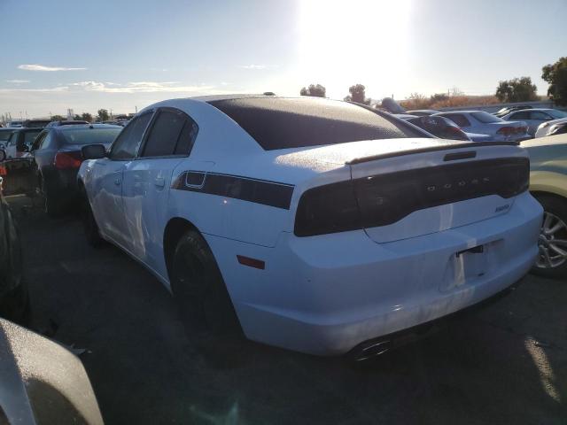 Изображение 2 2014 DODGE CHARGER SE 2014 с VIN 2C3CDXBG0EH349381