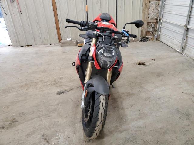 Image 2 of 2022 BMW S 1000 R 2022 with VIN WB10E5301N6E44079