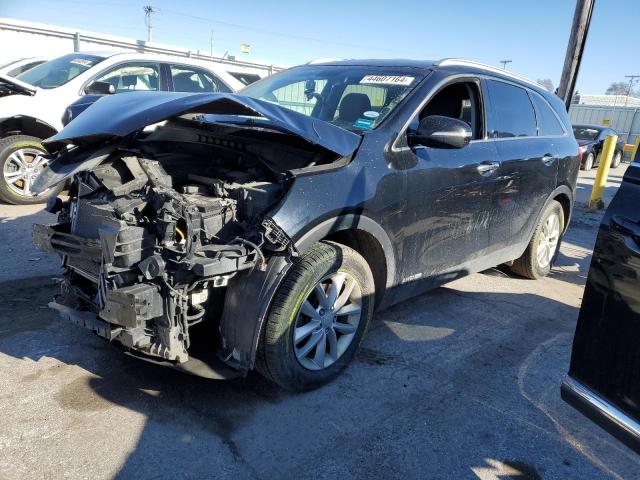 Obraz 2017 KIA SORENTO LX 2017