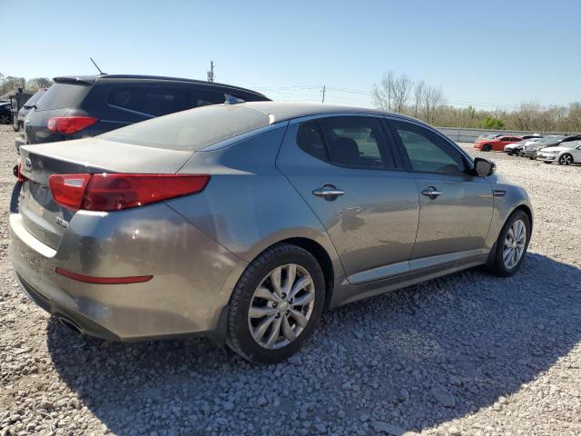 Obraz 3 z 2015 KIA OPTIMA EX 2015 z VIN 5XXGN4A75FG363632