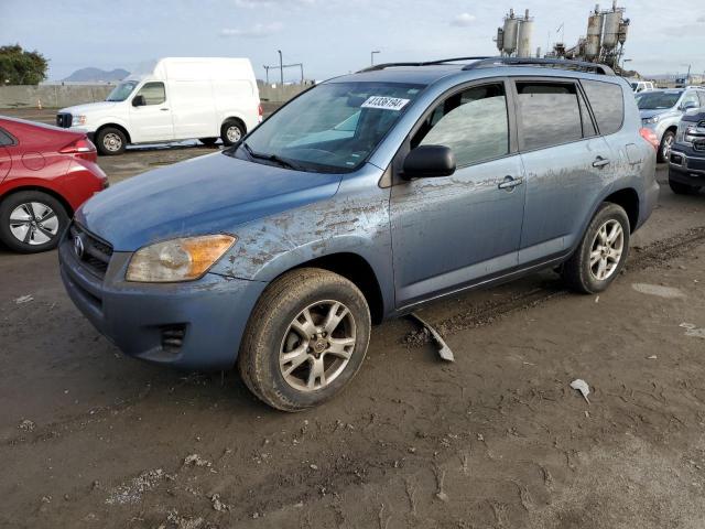 Image 1 of 2011 TOYOTA RAV4  2011 with VIN 2T3ZF4DV1BW058118