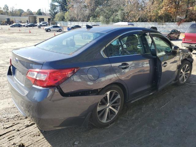 Изображение 3 2016 SUBARU LEGACY 2.5I LIMITED 2016 с VIN 4S3BNBN67G3003960