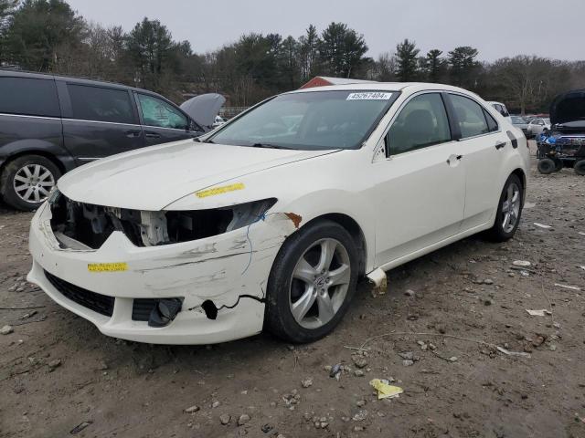 2010 ACURA TSX  2010 image