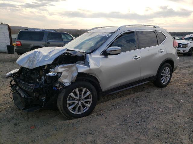 Obraz 1 z 2019 NISSAN ROGUE S 2019 z VIN JN8AT2MV9KW398360