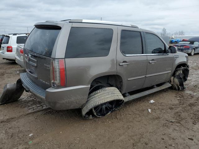 Image 3 of 2014 CADILLAC ESCALADE PREMIUM 2014 with VIN 1GYS4CEF2ER216005