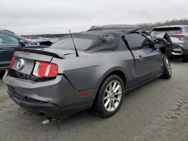 Изображение 3 2011 FORD MUSTANG  2011 с VIN 1ZVBP8EM7B5147210