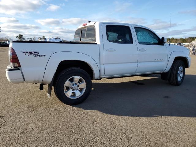 Obraz 3 z 2012 TOYOTA TACOMA DOUBLE CAB 2012 z VIN 5TFLU4EN6CX048790