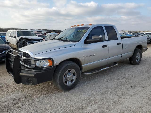 Obraz 1 z 2005 DODGE RAM 3500 ST 2005 z VIN 3D7LR38C55G704402