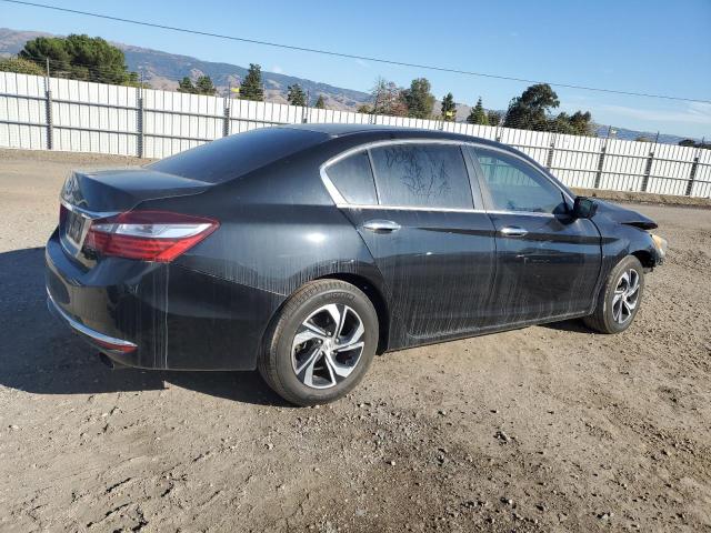 Image 3 of 2016 HONDA ACCORD LX 2016 with VIN 1HGCR2F36GA030433