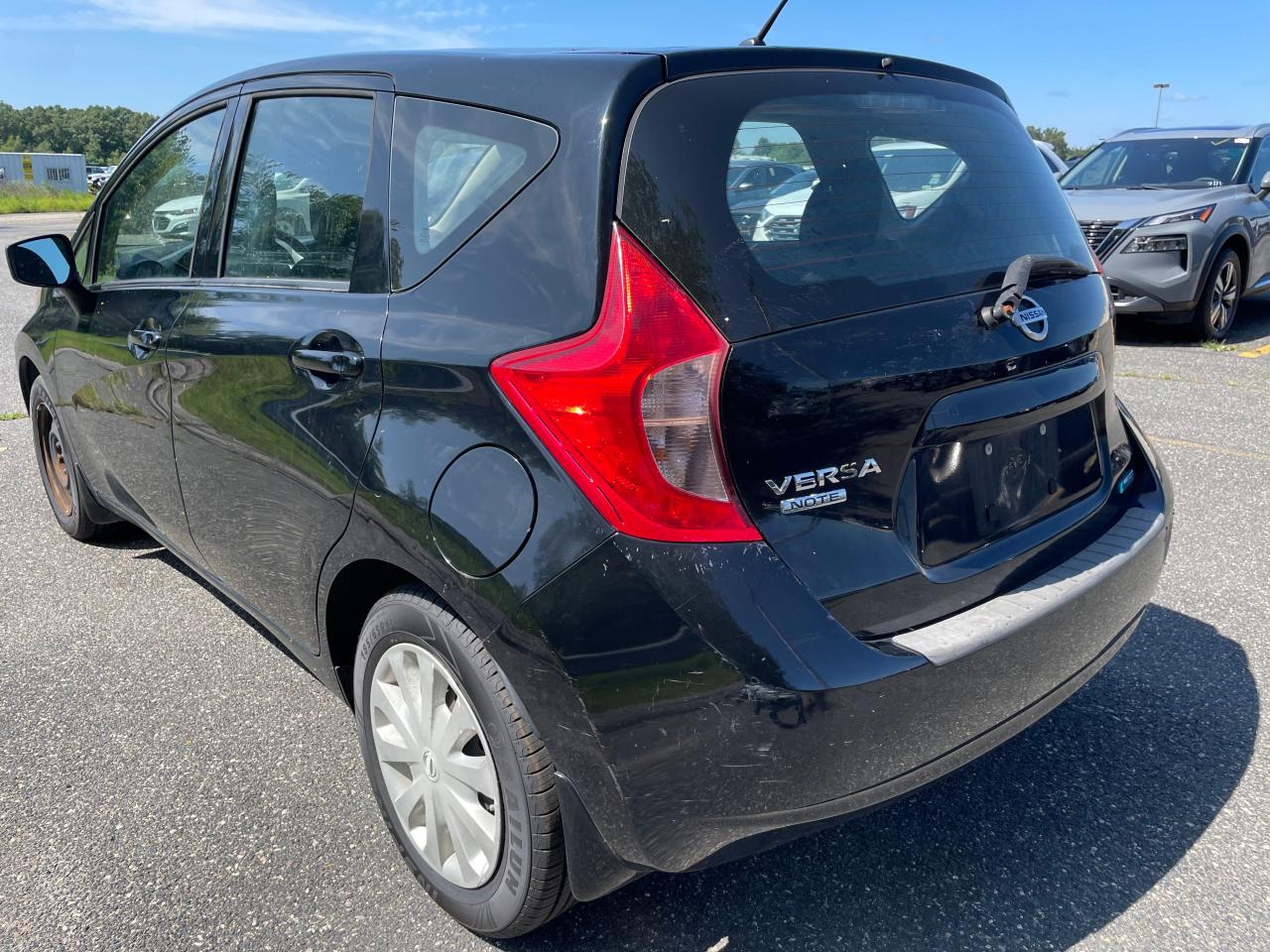 Изображение 3 2015 NISSAN VERSA NOTE S 2015 с VIN 3N1CE2CP3FL351289