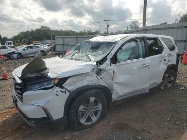 Изображение 1 2023 HONDA PILOT EXL 2023 с VIN 5FNYG1H53PB015382