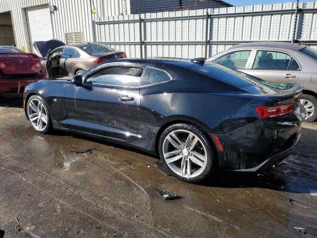 Image 2 of 2017 CHEVROLET CAMARO LT 2017 with VIN 1G1FB1RS1H0180818