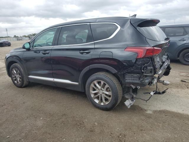 Image 2 of 2020 HYUNDAI SANTA FE SEL 2020 with VIN 5NMS33AD7LH306099