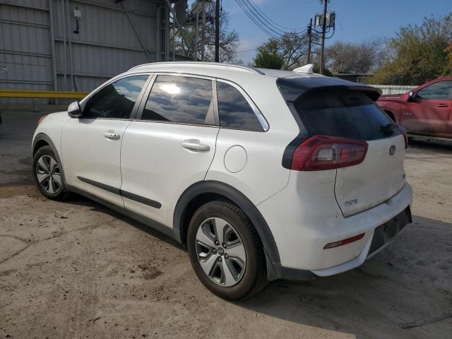 Image 2 of 2019 KIA NIRO FE 2019 with VIN KNDCB3LC6K5356506
