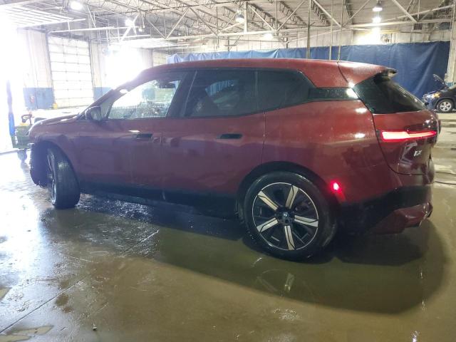 Obraz 2 z 2024 BMW IX XDRIVE50 2024 z VIN WB523CF0XRCN86030