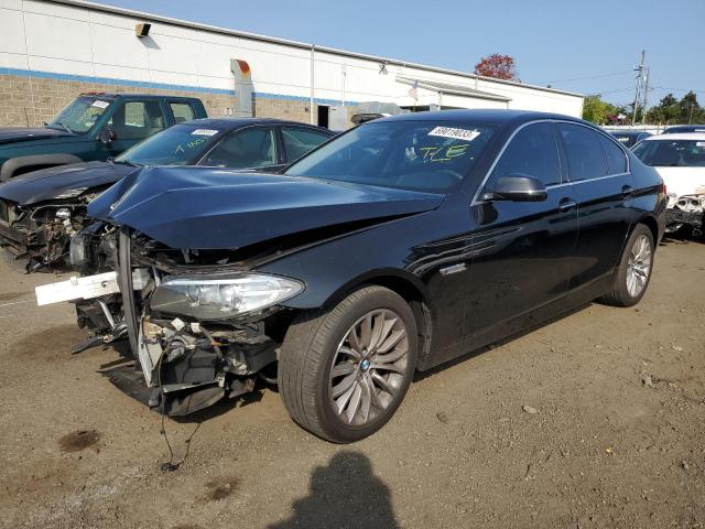 2014 BMW 528 XI 2014 image