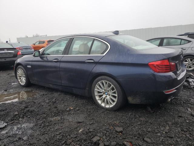 Image 2 of 2014 BMW 528 XI 2014 with VIN WBA5A7C51ED616919