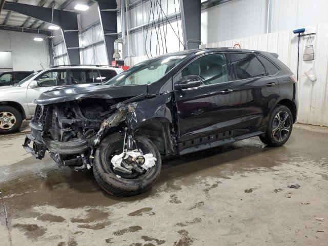 Obraz 1 z 2023 FORD EDGE ST 2023 z VIN 2FMPK4AP8PBA26197