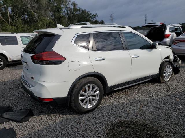 Изображение 3 2019 NISSAN ROGUE S 2019 с VIN 5N1AT2MT7KC784217