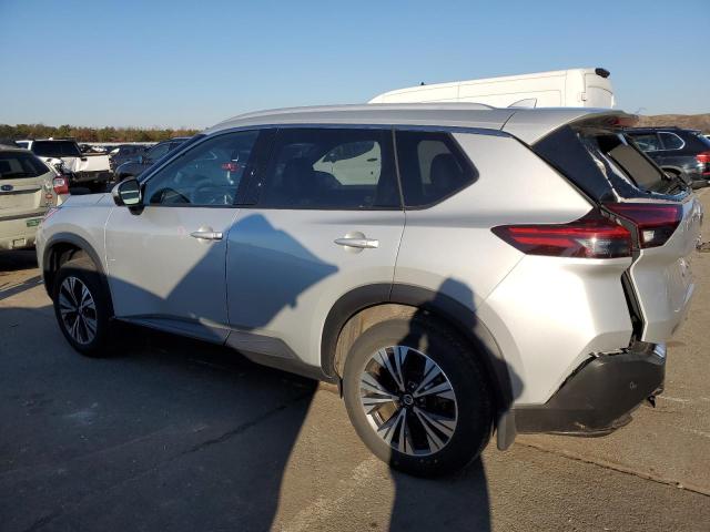 Image 2 of 2021 NISSAN ROGUE SV 2021 with VIN JN8AT3BB9MW220160