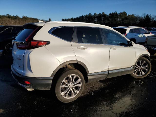 Obraz 3 z 2022 HONDA CR-V TOURING 2022 z VIN 7FARW2H96NE019914
