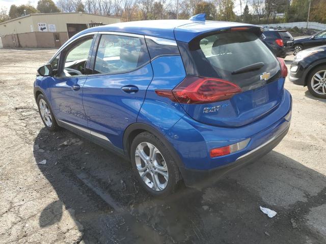 Obraz 2 z 2017 CHEVROLET BOLT EV LT 2017 z VIN 1G1FW6S02H4166834
