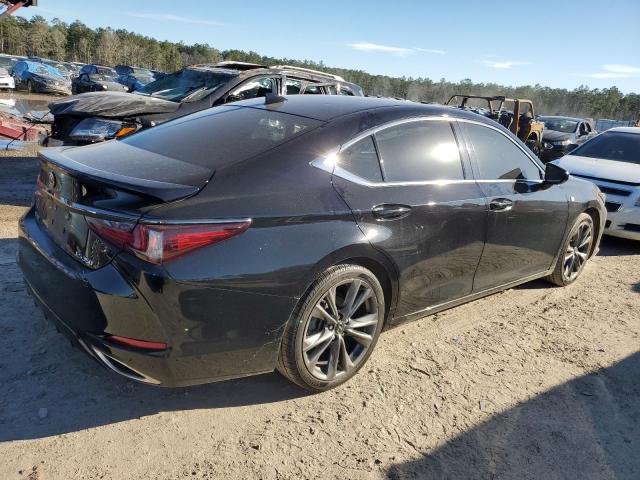 Obraz 3 z 2021 LEXUS ES 350 BASE 2021 z VIN 58AGZ1B16MU089656