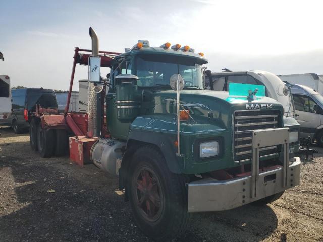 Obraz 2001 MACK 600 RD600 2001