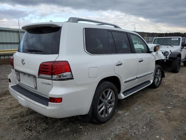 Image 3 of 2015 LEXUS LX 570 2015 with VIN JTJHY7AX1F4163965