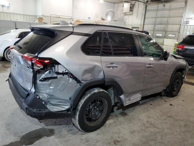 Image 3 of 2021 TOYOTA RAV4 LE 2021 with VIN 2T3H1RFV5MC120080