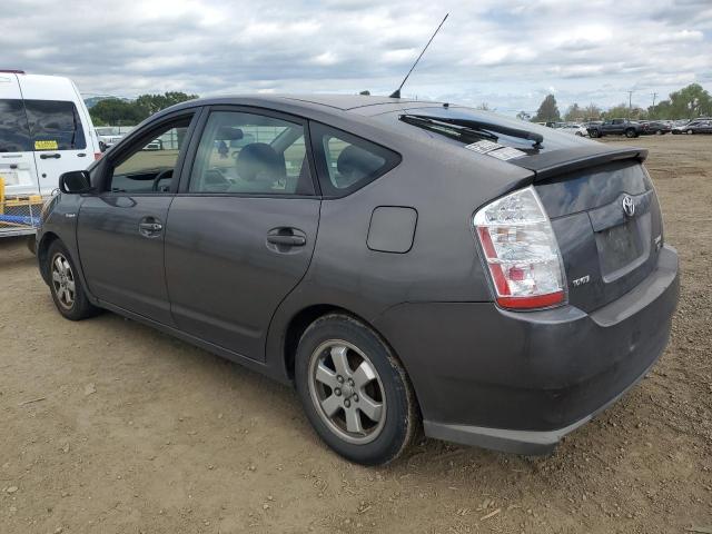 Image 2 of 2008 TOYOTA PRIUS  2008 with VIN JTDKB20U883352948