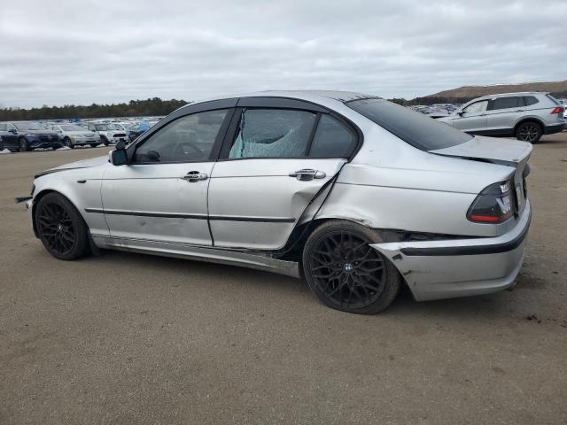 Image 2 of 2003 BMW 325 I 2003 with VIN WBAEV33483KL81318