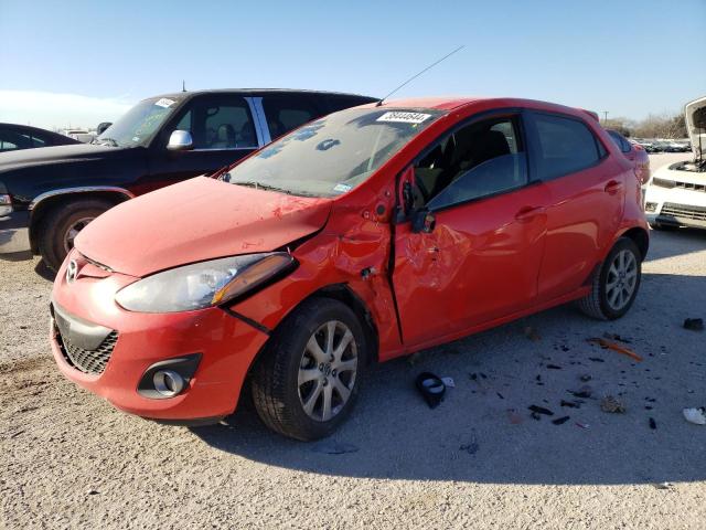 Изображение 2013 MAZDA MAZDA2  2013