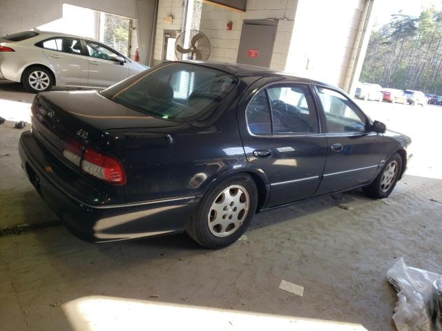 Изображение 3 1999 INFINITI I30  1999 с VIN JNKCA21A8XT776302