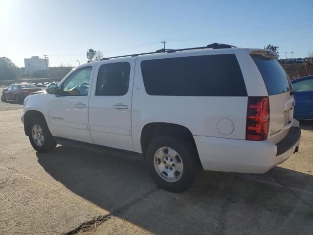 Изображение 2 2012 CHEVROLET SUBURBAN C1500 LT 2012 с VIN 1GNSCJE02CR277707