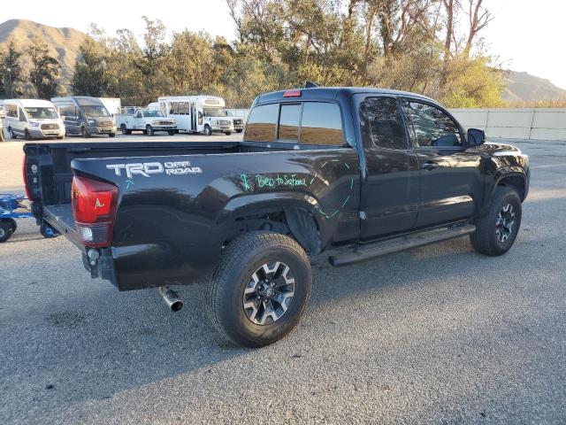 Изображение 3 2018 TOYOTA TACOMA ACCESS CAB 2018 с VIN 5TFRX5GN9JX108398