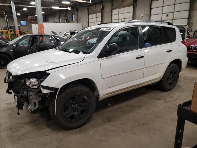 Obraz 2011 TOYOTA RAV4  2011
