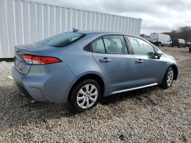 Image 3 of 2023 TOYOTA COROLLA LE 2023 with VIN 5YFB4MDE0PP037169