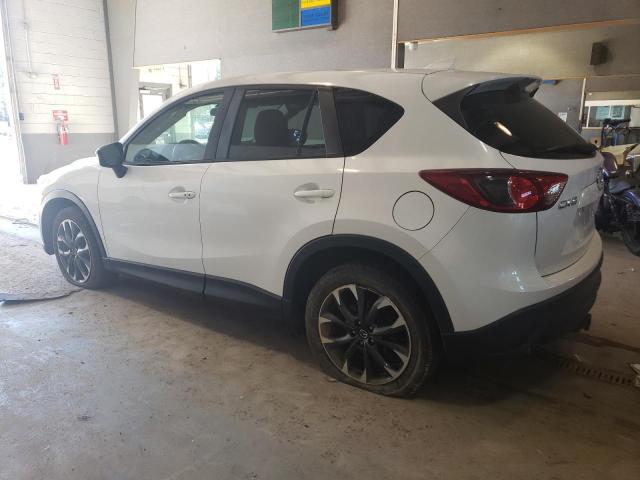 Изображение 2 2016 MAZDA CX-5 GT 2016 с VIN JM3KE2DY2G0656482