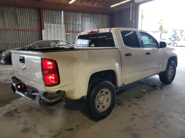 Image 3 of 2019 CHEVROLET COLORADO  2019 with VIN 1GCGSBEA8K1311940