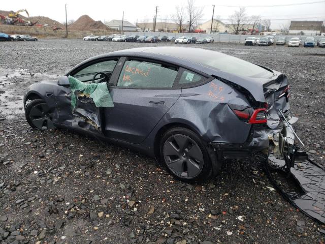 Image 2 of 2023 TESLA MODEL 3  2023 with VIN 5YJ3E1EA0PF469199