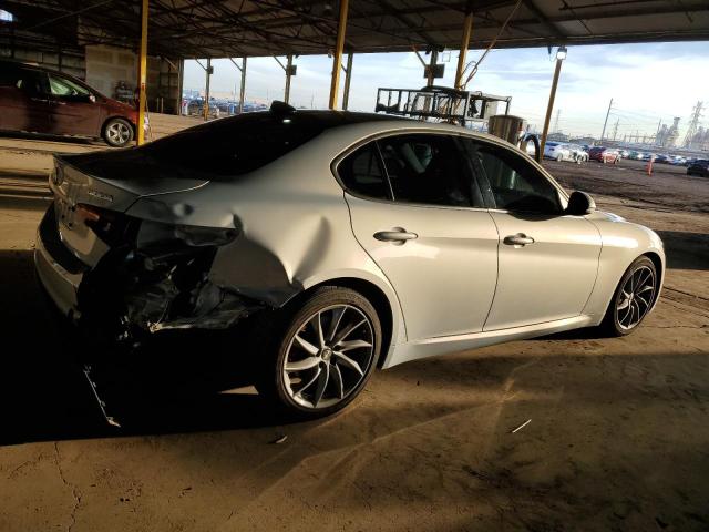 Изображение 3 2022 ALFA ROMEO GIULIA  2022 с VIN ZARFAMAN2N7663230