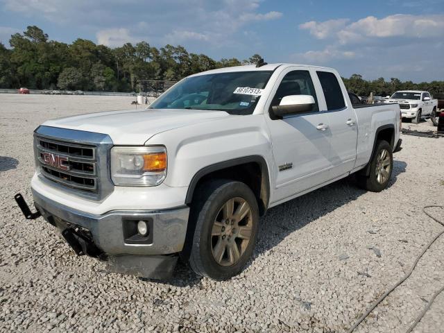 Изображение 1 2015 GMC SIERRA C1500 SLE 2015 с VIN 1GTR1UEC8FZ160632