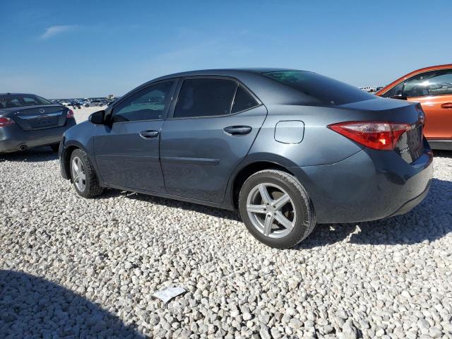 Изображение 2 2017 TOYOTA COROLLA L 2017 с VIN 5YFBURHE4HP625469
