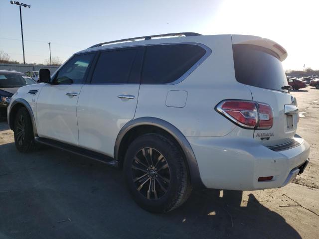 Image 2 of 2017 NISSAN ARMADA SV 2017 with VIN JN8AY2ND6H9007373