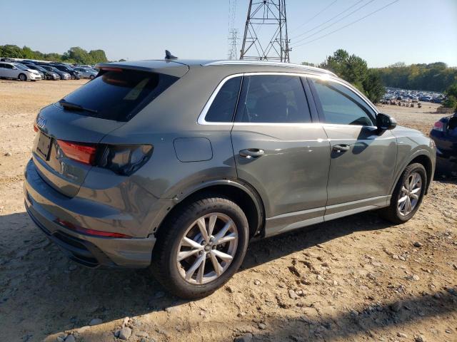 Image 3 of 2021 AUDI Q3 PREMIUM S LINE 45 2021 with VIN WA1DECF39M1153833
